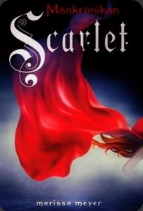 scarlet