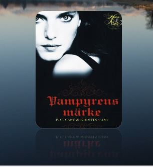 Vampyrens märke
