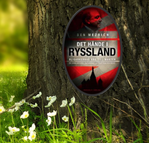 ryssland